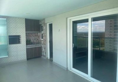 Apartamento, 3 quartos, 155 m² - Foto 4