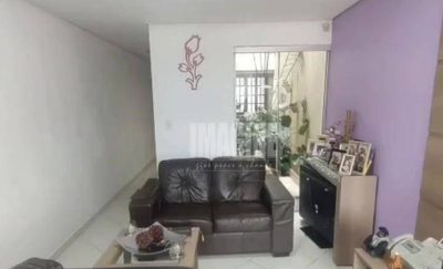Sobrado, 2 quartos, 165 m² - Foto 5