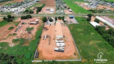 Casa, 2375 m² - Foto 2