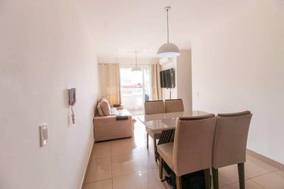 Apartamento, 3 quartos, 69 m² - Foto 1