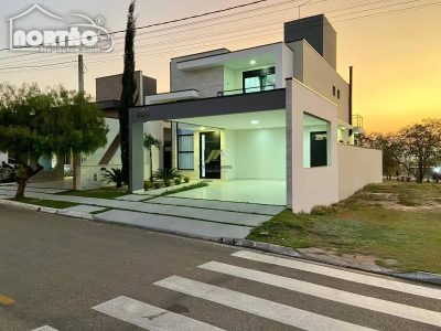 Casa, 5 quartos, 210 m² - Foto 2