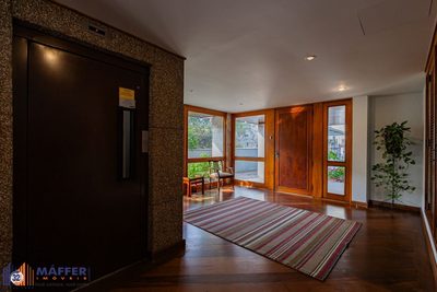 Cobertura, 2 quartos, 106 m² - Foto 3