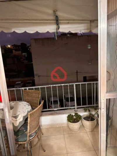 Apartamento, 2 quartos, 48 m² - Foto 2