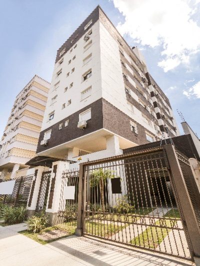 Apartamento, 2 quartos, 63 m² - Foto 1