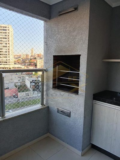 Apartamento, 2 quartos - Foto 1