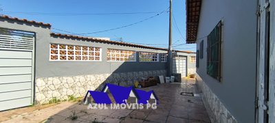 Casa, 2 quartos, 60 m² - Foto 2