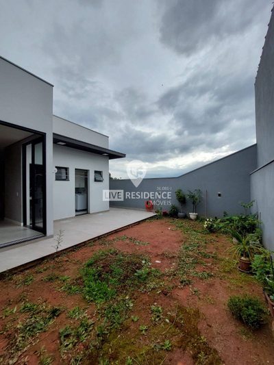 Casa, 3 quartos, 185 m² - Foto 5