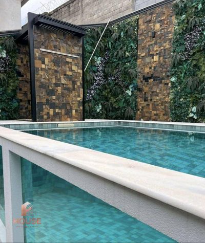 Casa de Condomínio, 4 quartos - Foto 2
