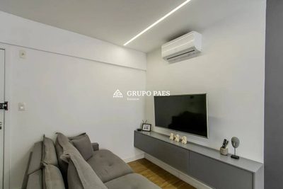 Apartamento, 2 quartos, 49 m² - Foto 3