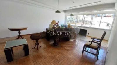 Apartamento, 3 quartos, 198 m² - Foto 2
