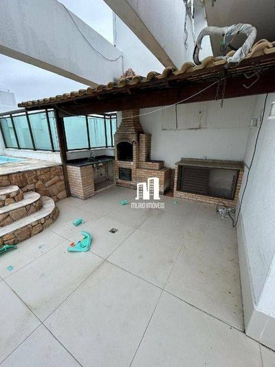 Cobertura, 3 quartos, 172 m² - Foto 3
