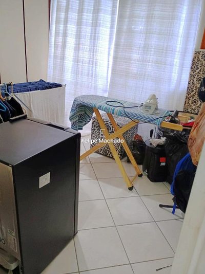 Apartamento, 2 quartos, 55 m² - Foto 3