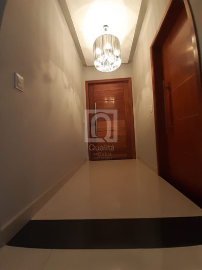 Casa de Condomínio, 5 quartos - Foto 4