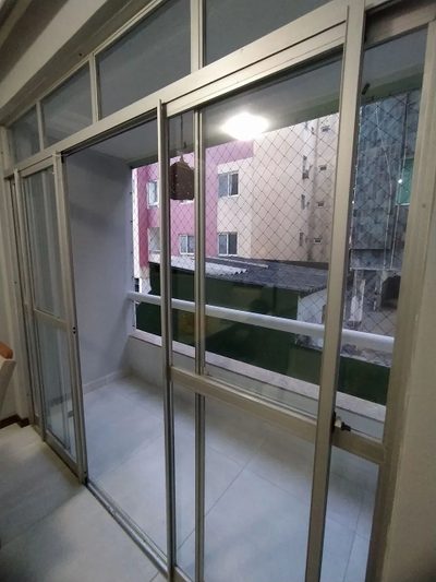 Apartamento, 2 quartos, 66 m² - Foto 2