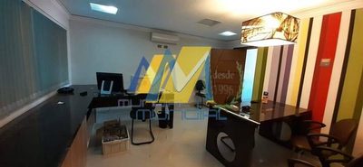 Sala-Conjunto, 690 m² - Foto 2