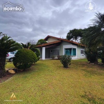 Casa, 4 quartos, 260 m² - Foto 4