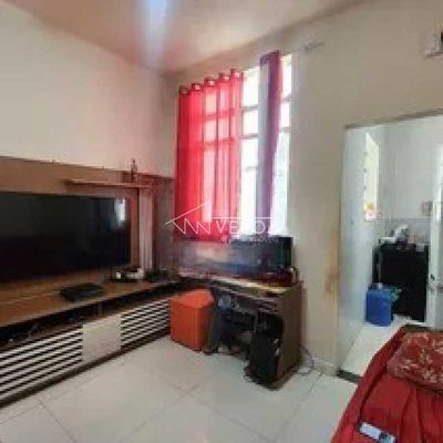Apartamento, 1 quarto, 30 m² - Foto 2