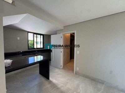 Cobertura, 2 quartos, 82 m² - Foto 3