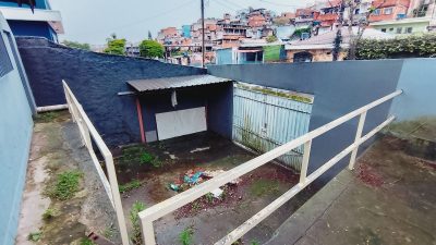 Casa, 2 quartos, 60 m² - Foto 3