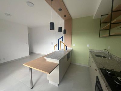 Apartamento, 1 quarto, 51 m² - Foto 5