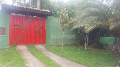 Casa de Condomínio, 3 quartos - Foto 3