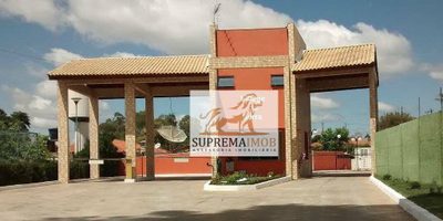 Loteamento e Condomínio, 800 m² - Foto 4