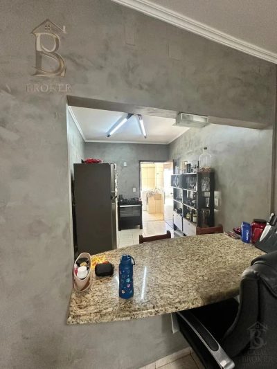 Casa, 3 quartos, 183 m² - Foto 3