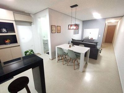 Apartamento, 2 quartos, 67 m² - Foto 1