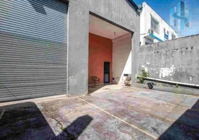 Depósito-Galpão, 520 m² - Foto 2