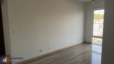 Apartamento, 2 quartos, 59 m² - Foto 3