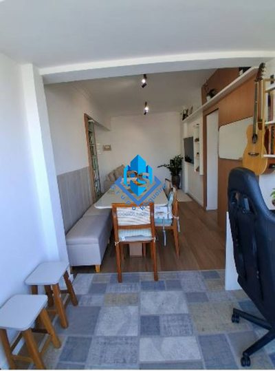 Apartamento, 2 quartos, 70 m² - Foto 5