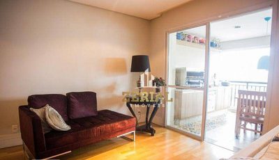 Apartamento, 2 quartos, 110 m² - Foto 3