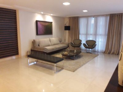 Apartamento, 3 quartos, 212 m² - Foto 5