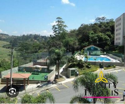 Apartamento, 2 quartos, 60 m² - Foto 2