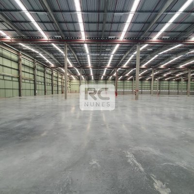 Depósito-Galpão, 2568 m² - Foto 3