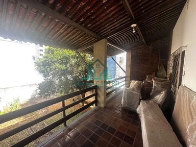 Casa, 3 quartos, 238 m² - Foto 4