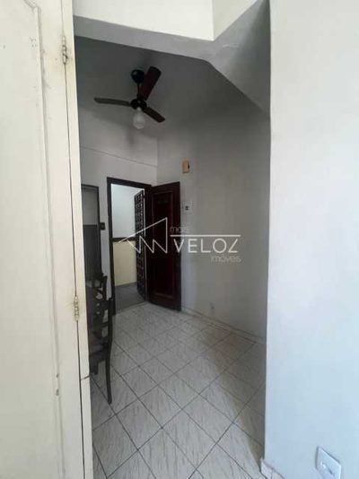 Apartamento, 1 quarto, 22 m² - Foto 2