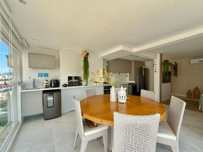 Apartamento, 2 quartos, 72 m² - Foto 4