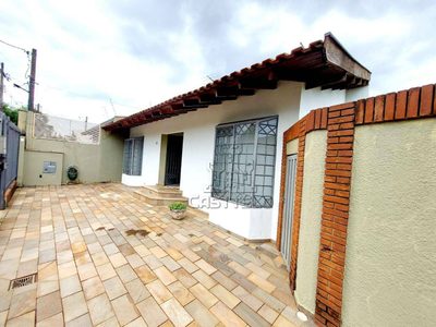 Casa, 3 quartos, 184 m² - Foto 3