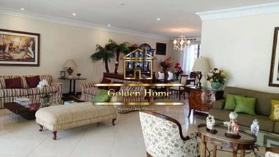 Casa, 4 quartos, 670 m² - Foto 5