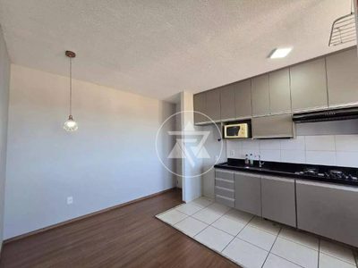 Apartamento, 2 quartos, 48 m² - Foto 3