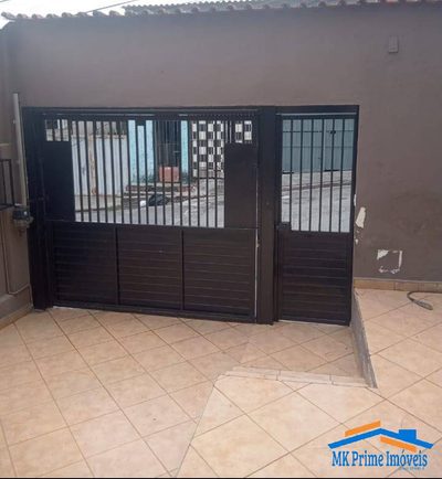 Casa, 3 quartos, 250 m² - Foto 2