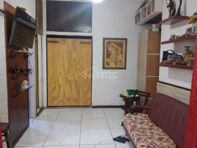 Apartamento, 1 quarto, 25 m² - Foto 4