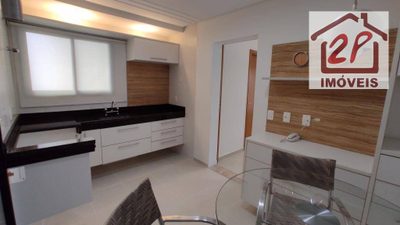 Apartamento, 4 quartos, 118 m² - Foto 4