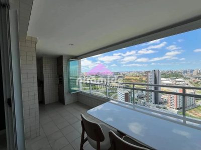 Apartamento, 3 quartos, 147 m² - Foto 4