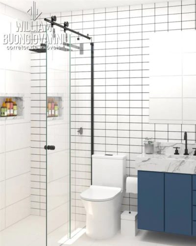 Apartamento, 2 quartos, 70 m² - Foto 3