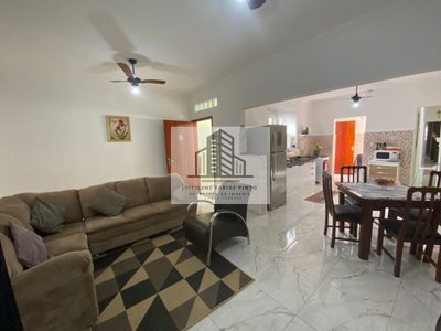 Casa, 2 quartos, 165 m² - Foto 1