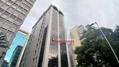Sala-Conjunto, 34 m² - Foto 1