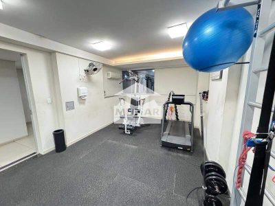 Cobertura, 3 quartos, 145 m² - Foto 4