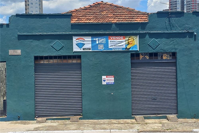 Terreno, 240 m² - Foto 1